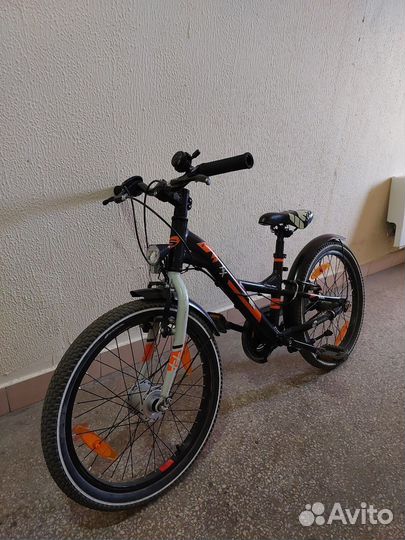 Велосипед детский 20 дюймов