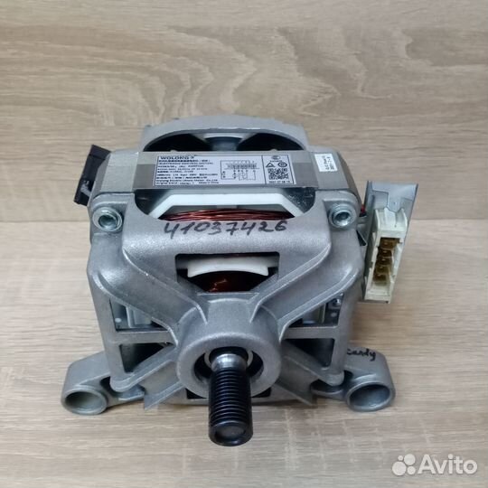 Двигатель стиральной машине Candy HCD63/30A