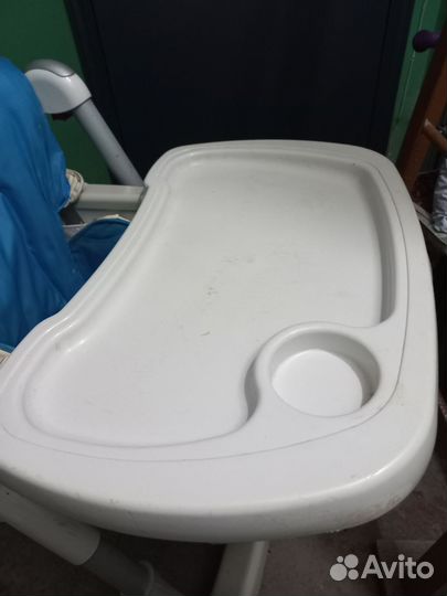 Стульчик для кормления peg perego prima papa best