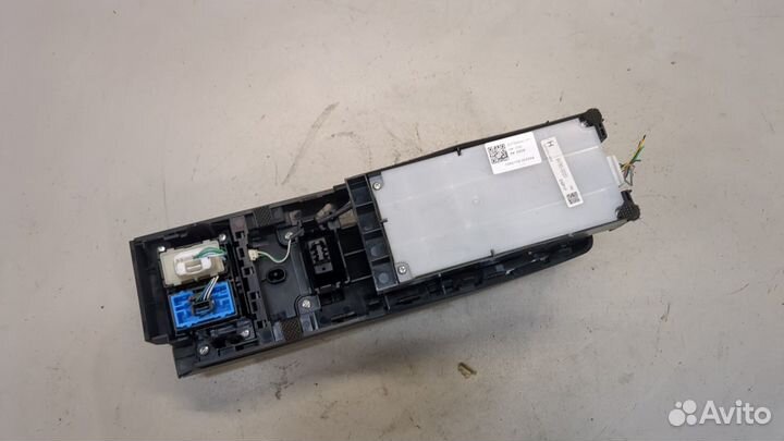 Джойстик мультимедиа Lexus GS, 2012