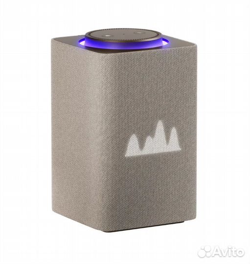 Яндекс Станция Макс с Zigbee с Алисой (Новая)