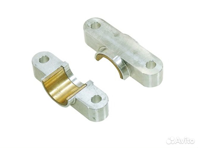 Вкладыши рулевой колонки (усиленные) Polaris SM-08