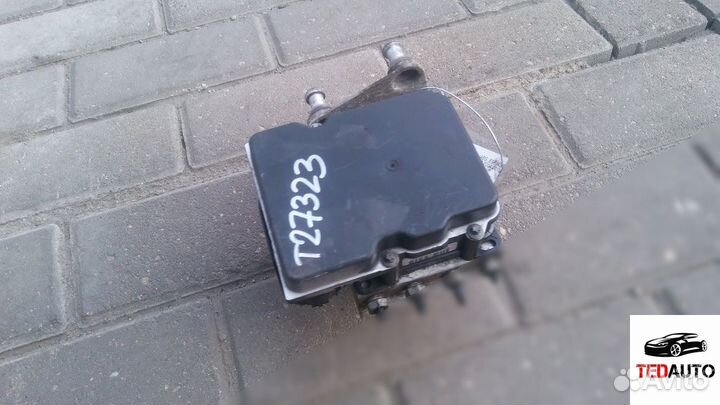 Блок ABS, Mercedes Vito W639 2013