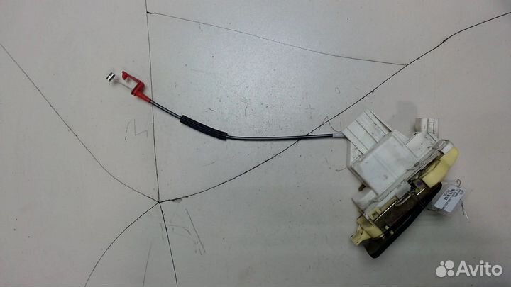 Замок двери Ford Mondeo 2, 1999