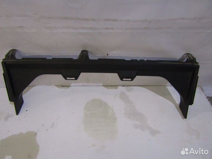 Накладка декоративная Corolla E15 2006-2013