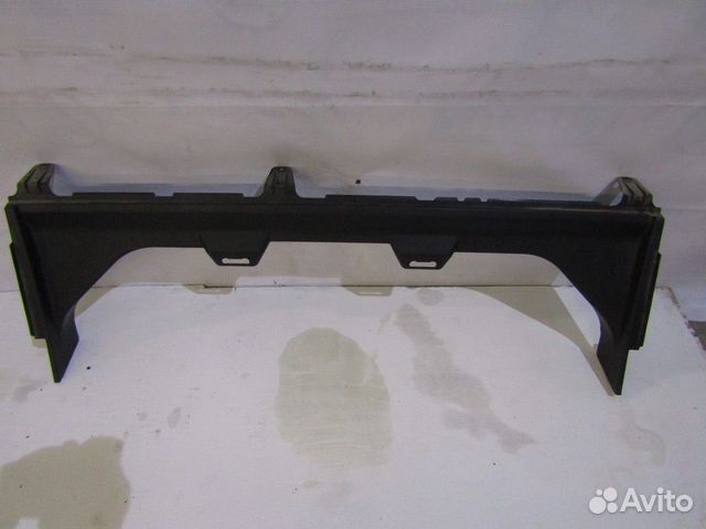 Накладка декоративная Corolla E15 2006-2013