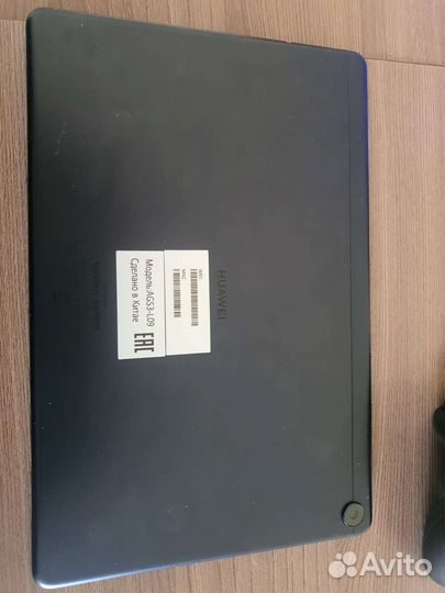 Планшет Huawei matepad t 10s 2/32