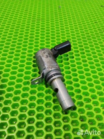Фазорегулятор Volkswagen Jetta caxa С59478 1.4 122