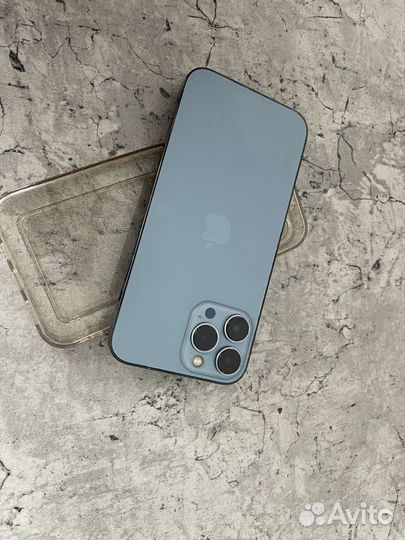 iPhone 13 Pro Max, 128 ГБ