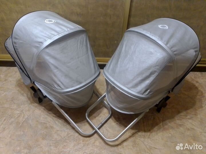 Летние капюшоны для колясок Bugaboo Donkey