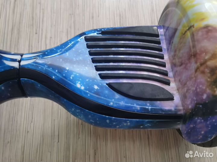 Гироскутер smart balance 6.5