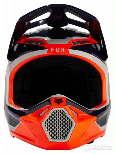 Fox V1 Nitro