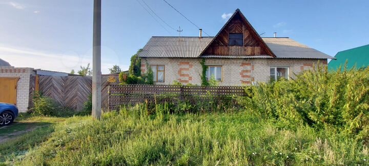 2-к. квартира, 141,4 м², 1/1 эт.