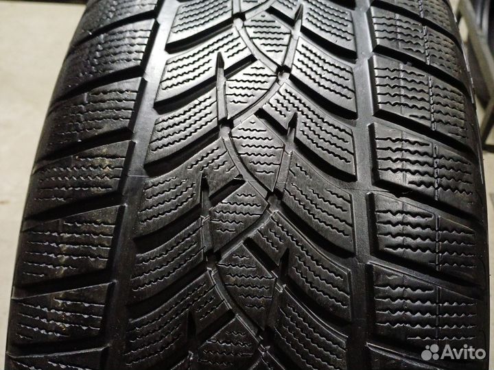 Goodyear UltraGrip Ice 285/60 R18 116T