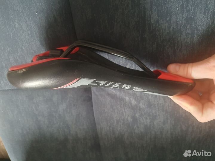 Седло для велосипеда