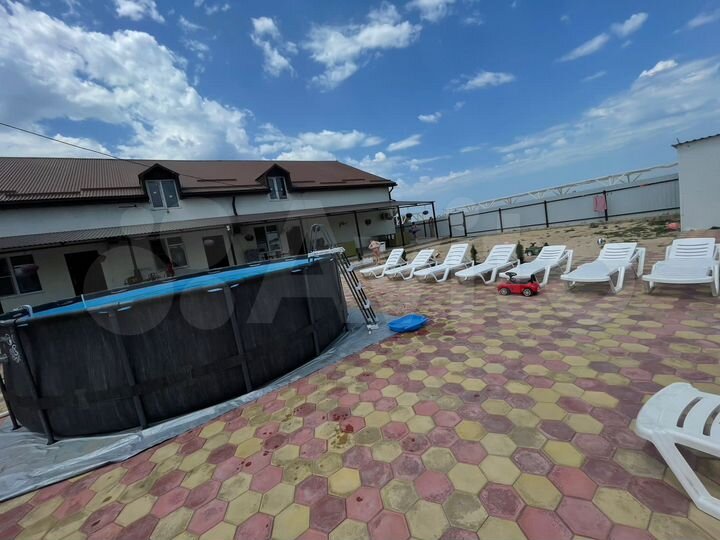 Комната 20 м², 1/1 эт.