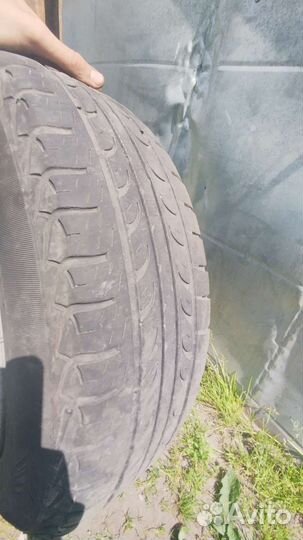 Tunga Zodiak 2 185/65 R15