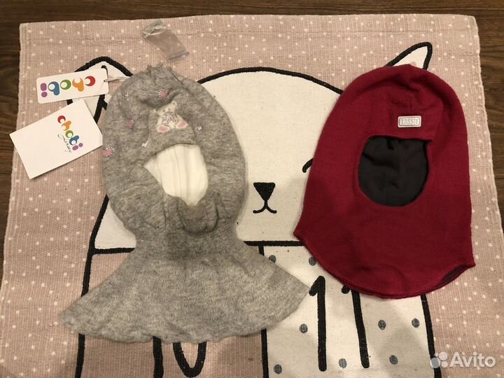 Комплекты шапка, шарф Futurino, Chobi, HM, Acoola