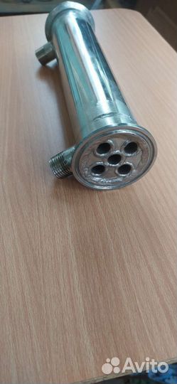Дефлегматор 2 дюйма