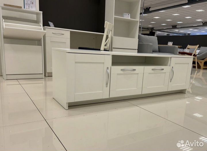 Тумба под тв