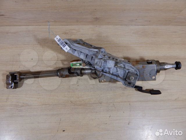 Рулевая колонка Ford Mondeo 4