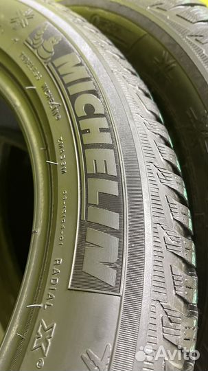 Michelin Alpin 5 225/50 R17 94H