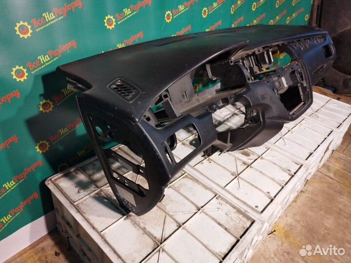 Торпеда Mitsubishi Lancer9