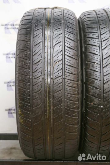 Dunlop Grandtrek PT2A 285/50 R20 112V