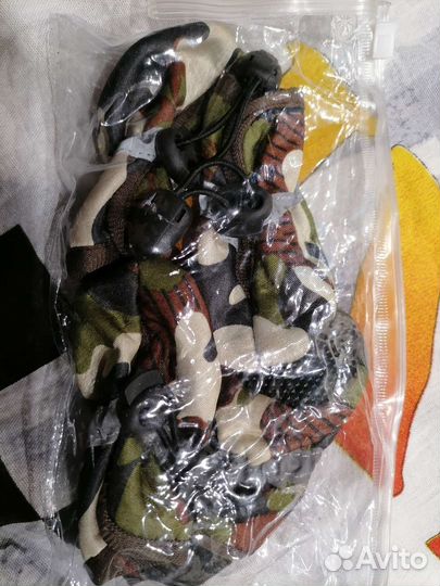 Сапожки для собак мелких пород