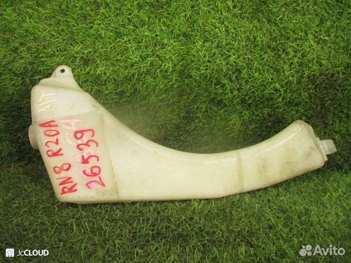 Бачок расширительный на honda stream RN8 R20A