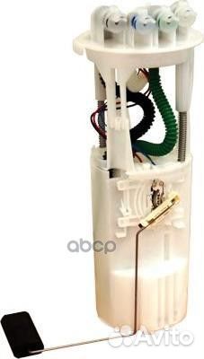 Насос топливный LandRover Discovery II 2.5 Td5