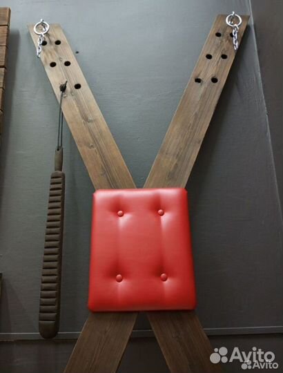 Андреевский крест