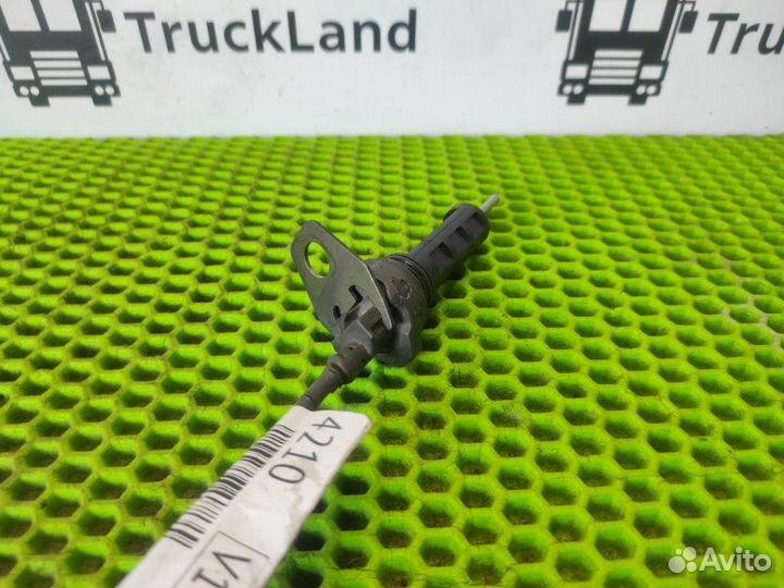 Датчик износа тормозных колодок задний правый