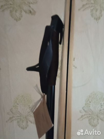 Лыжи беговые СССР 1988 г