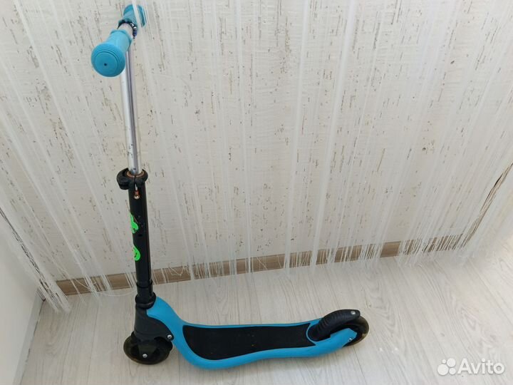 Самокат детский