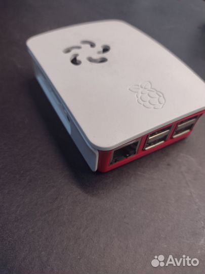 Raspberry pi 3 model b v 1.2
