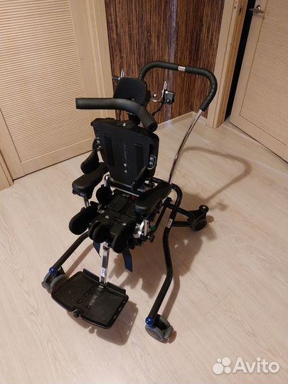 Кресло-коляска для детей с дцп R82 Икс Панда