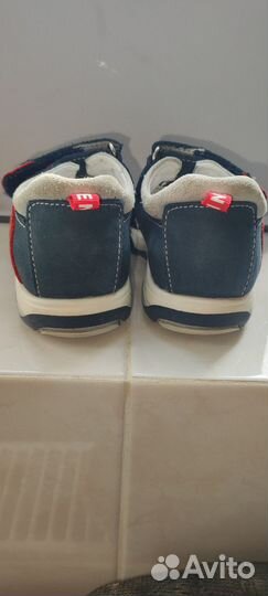 Сандалии детские для мальчиков 26