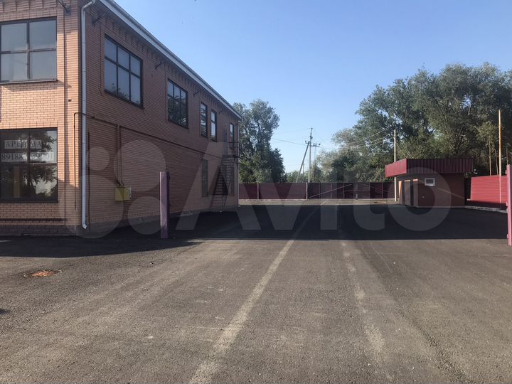 Торговая площадь, 828 м²