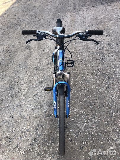 Велосипед Stels miss женский