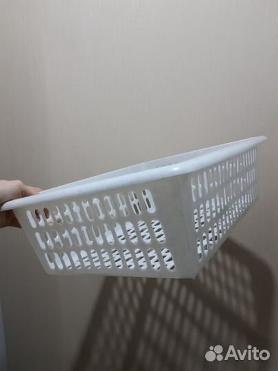 Органайзер пластик, кольца для штор и шторок