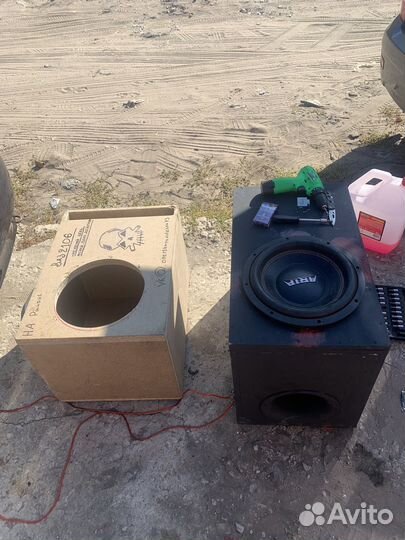 Калина седан