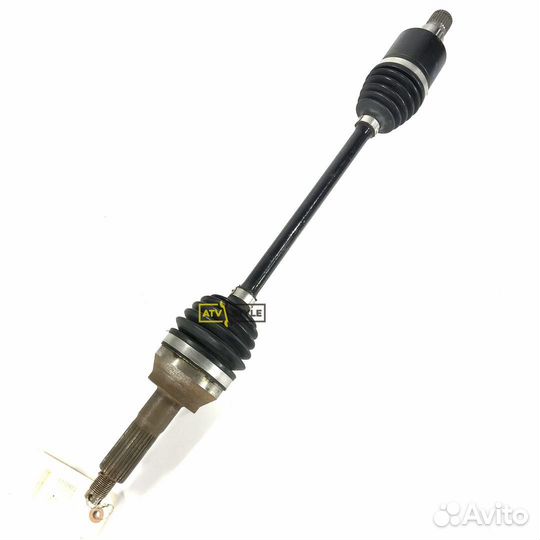 Привод задний Polaris 1332883