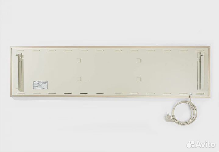 Обогреватель инфракрасный Nikaten NT300,330,330/1