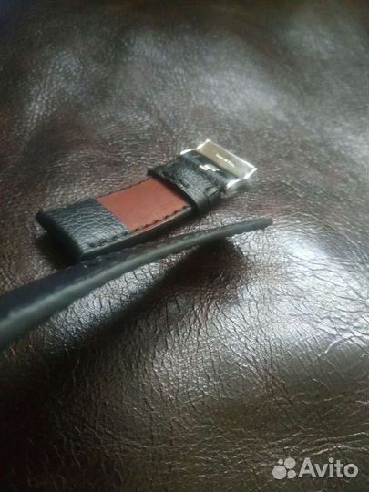 Ремешки для часов по образцу по фото ручная работа