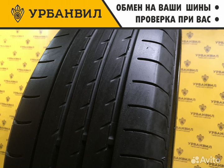 Yokohama Advan Sport V105 235/60 R18 103V