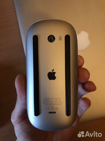 Apple magic Mouse 2