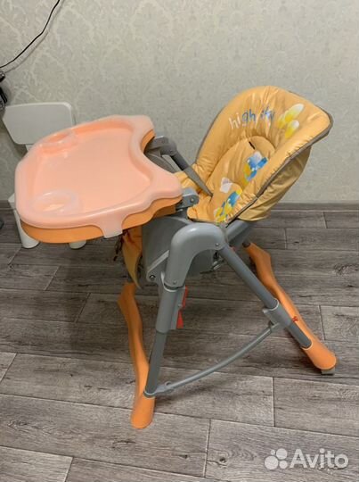 Стул для кормления
