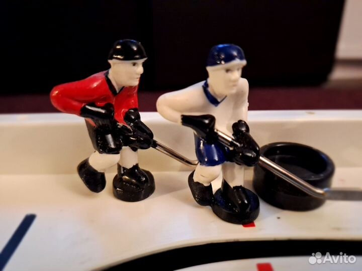 Настольный хоккей