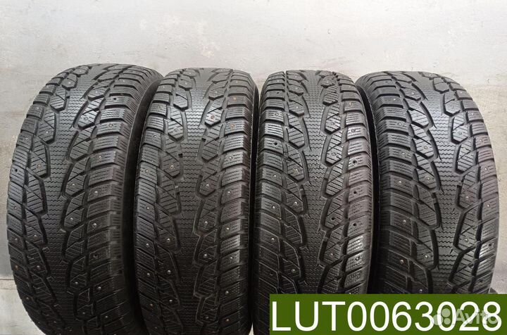 Ecovision W-686 245/65 R17 104R
